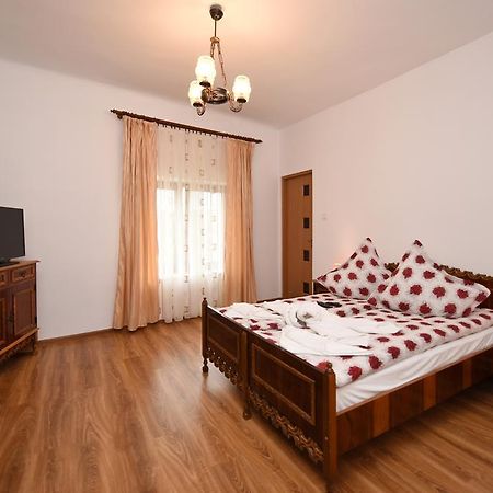 Casa Para Hotel Hátszeg Kültér fotó
